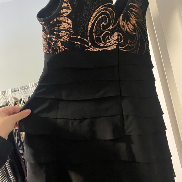 Jessica Dress - Picture 5 of 5